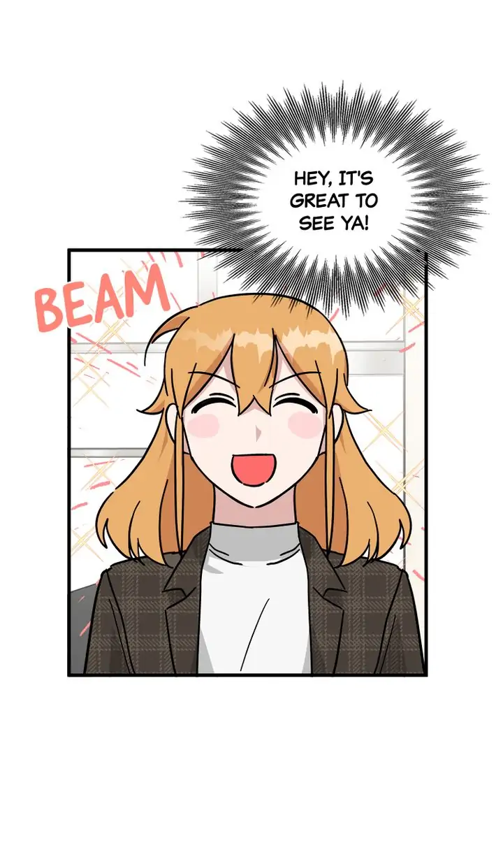 What Should We Eat? Chapter 30 - page 7