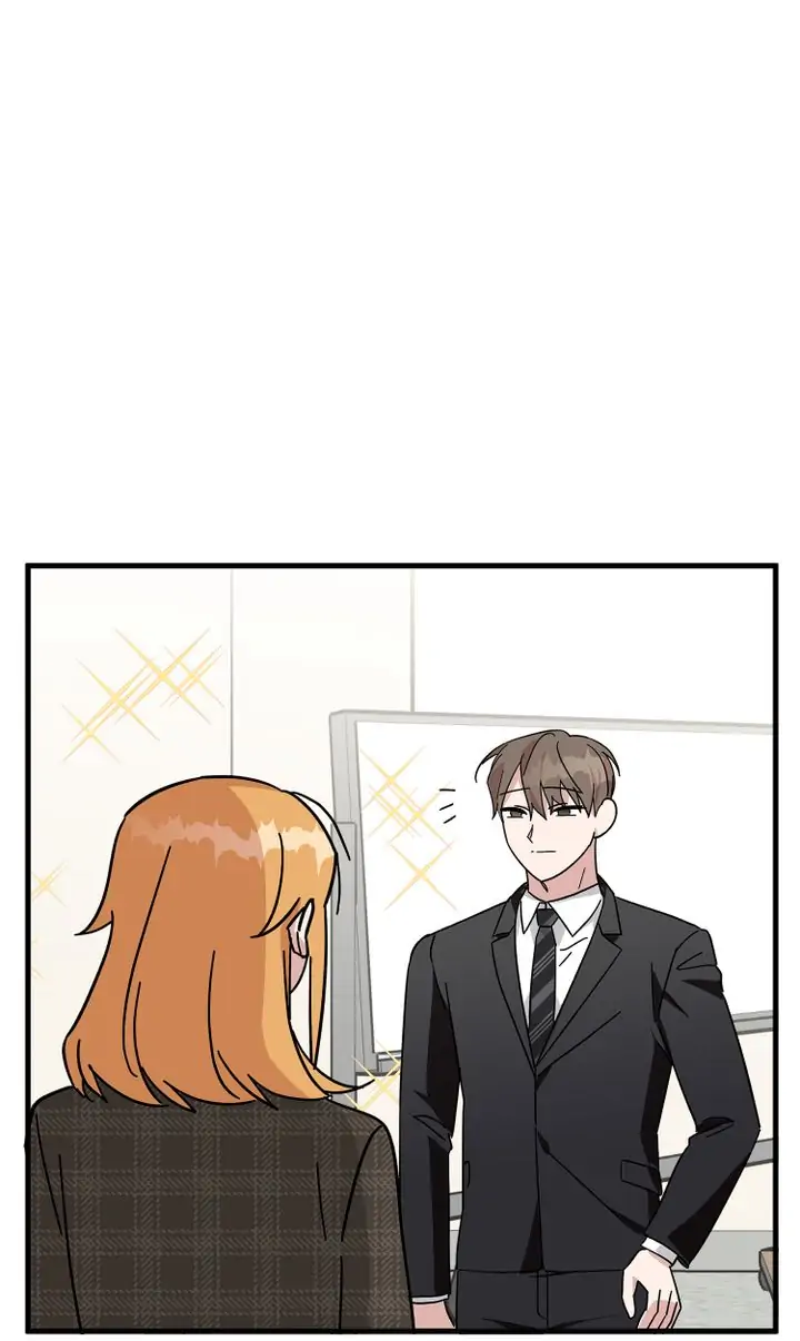 What Should We Eat? Chapter 30 - page 8