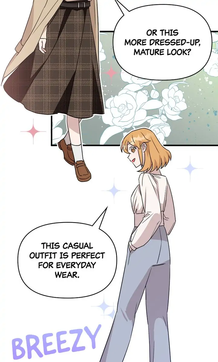 What Should We Eat? Chapter 11 - page 17