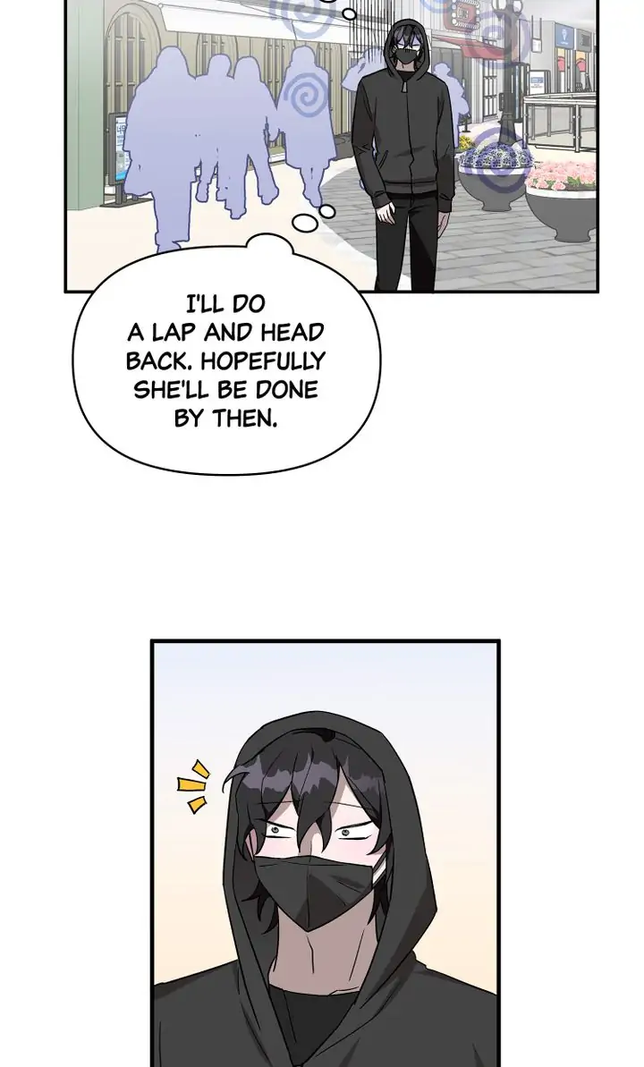 What Should We Eat? Chapter 11 - page 24