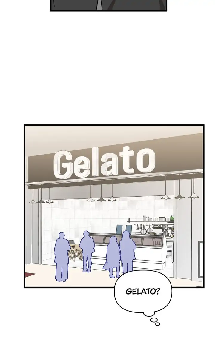 What Should We Eat? Chapter 11 - page 25