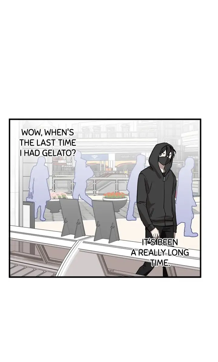 What Should We Eat? Chapter 11 - page 26