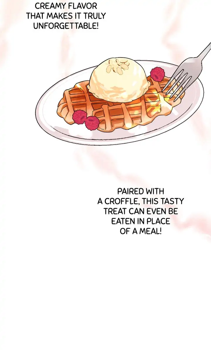 What Should We Eat? Chapter 11 - page 28