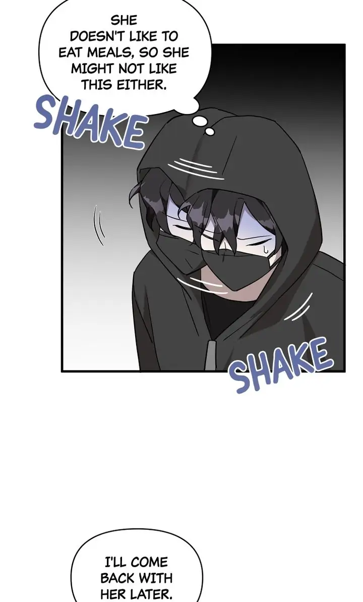 What Should We Eat? Chapter 11 - page 30