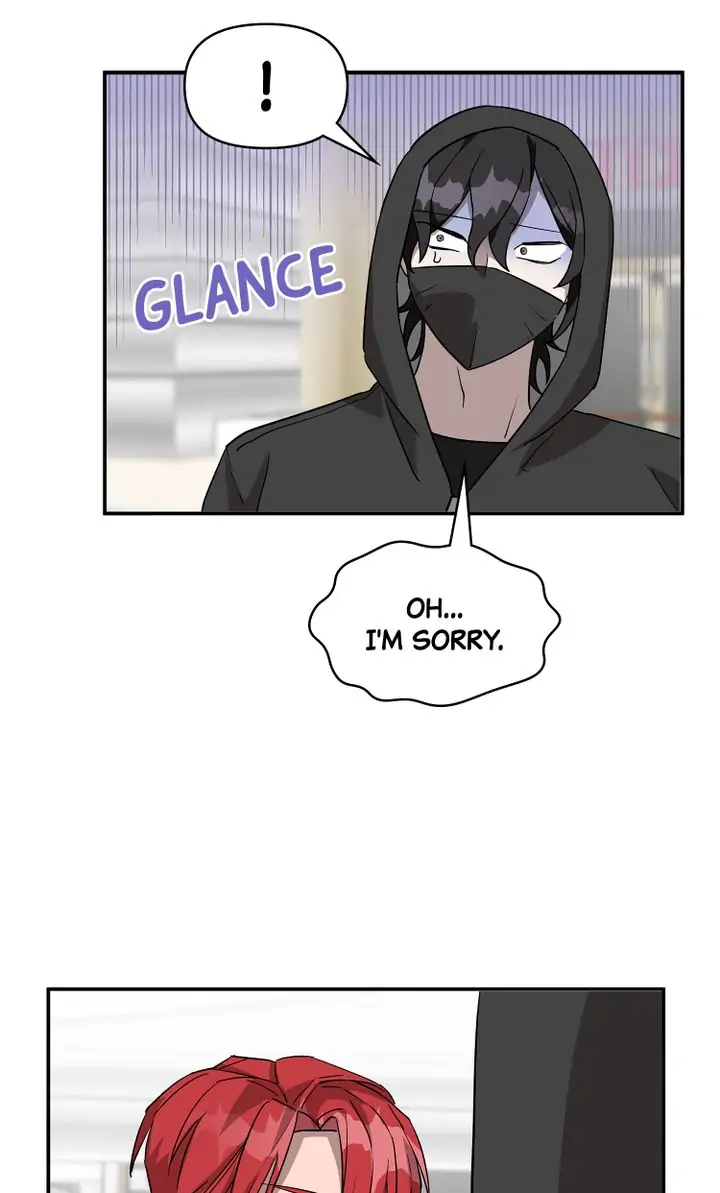 What Should We Eat? Chapter 11 - page 32