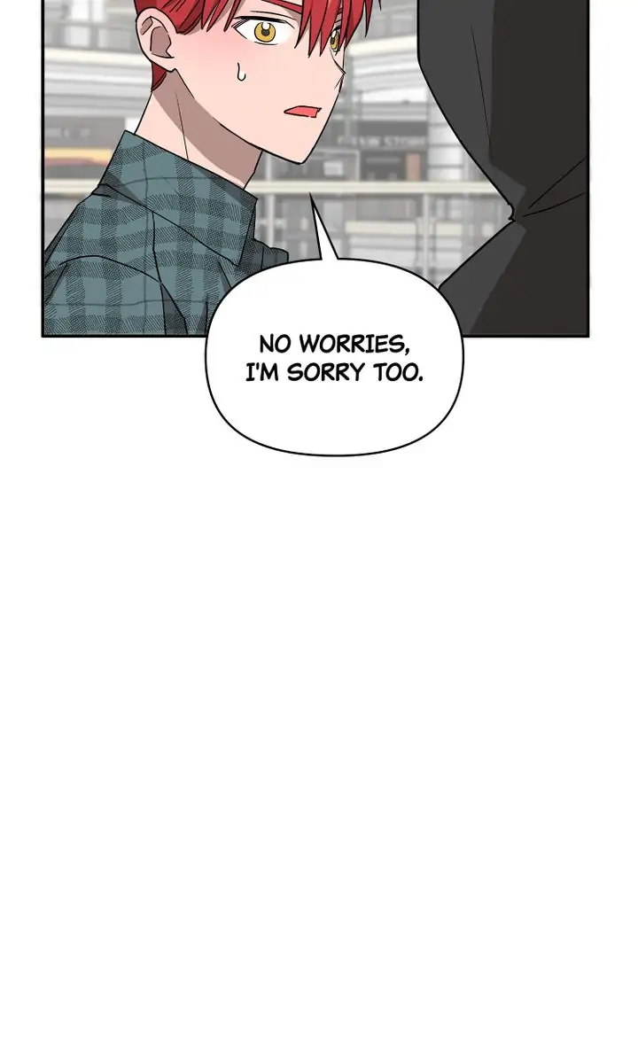 What Should We Eat? Chapter 11 - page 33