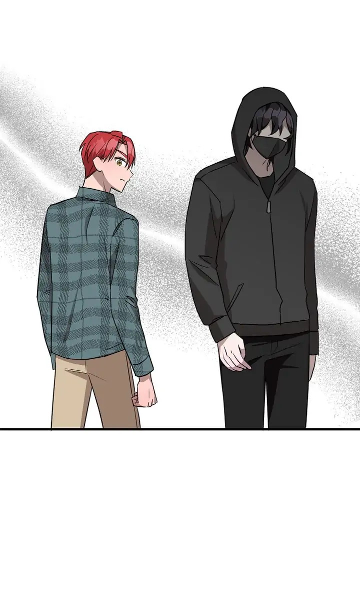 What Should We Eat? Chapter 11 - page 34