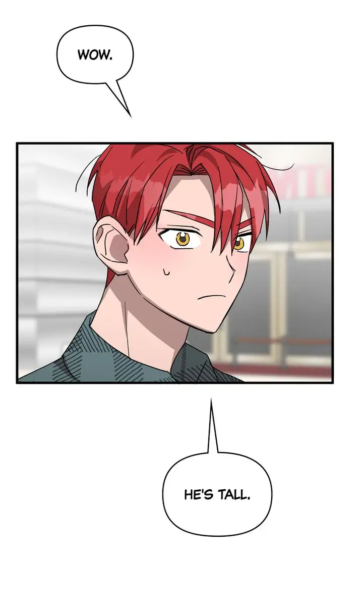 What Should We Eat? Chapter 11 - page 35