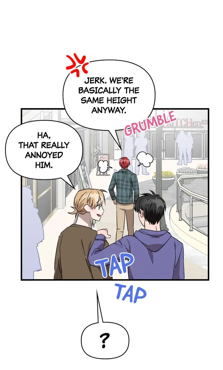 What Should We Eat? Chapter 11 - page 4