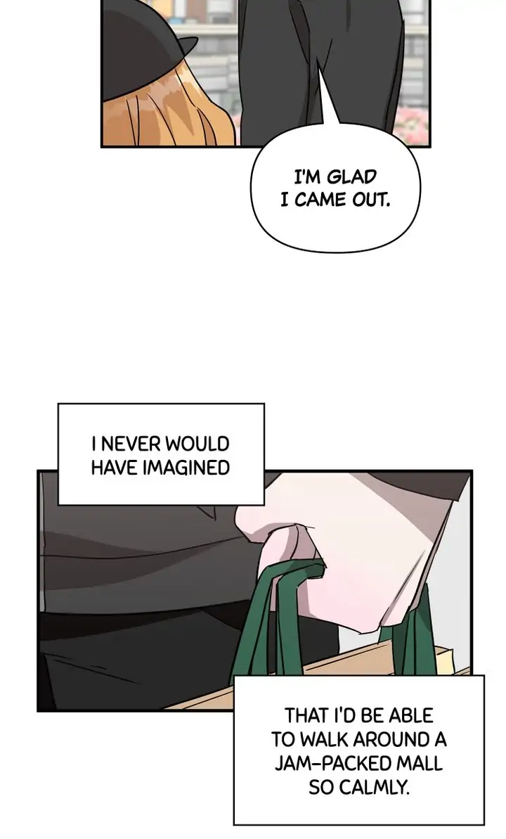 What Should We Eat? Chapter 11 - page 47