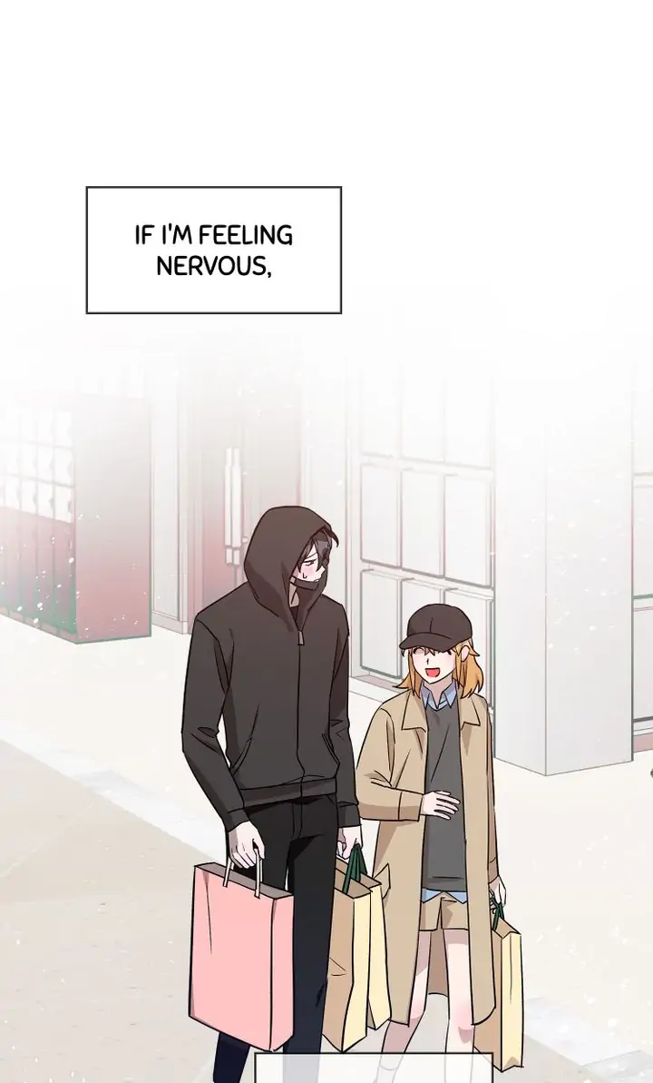 What Should We Eat? Chapter 11 - page 48