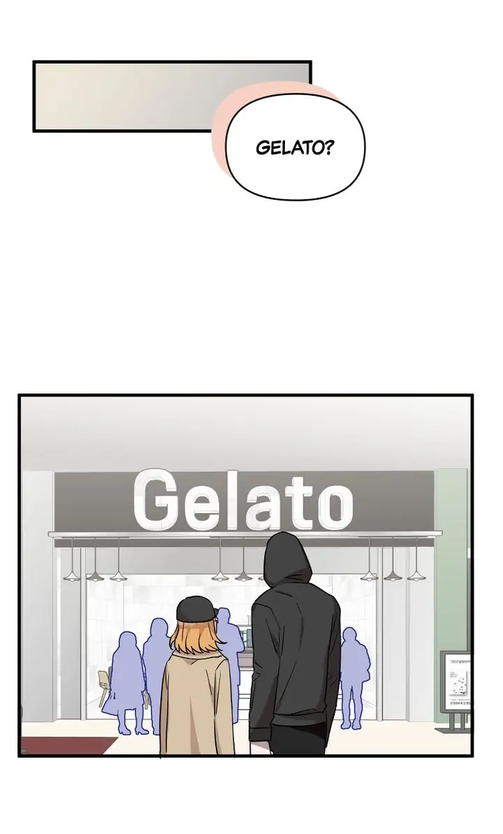 What Should We Eat? Chapter 11 - page 52