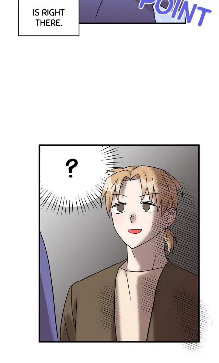 What Should We Eat? Chapter 11 - page 6