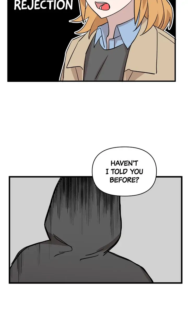 What Should We Eat? Chapter 11 - page 60