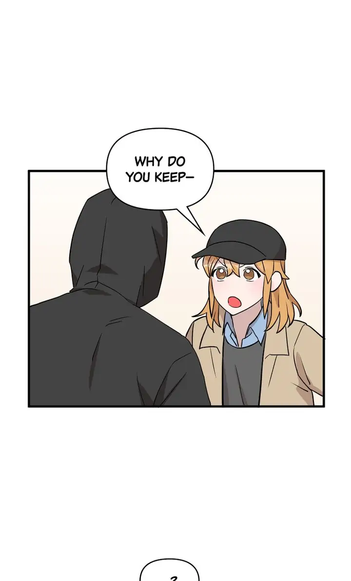 What Should We Eat? Chapter 11 - page 61