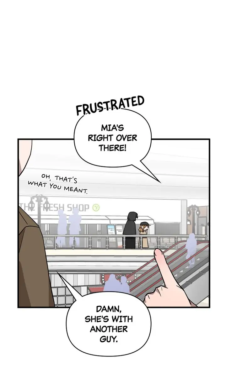 What Should We Eat? Chapter 11 - page 7