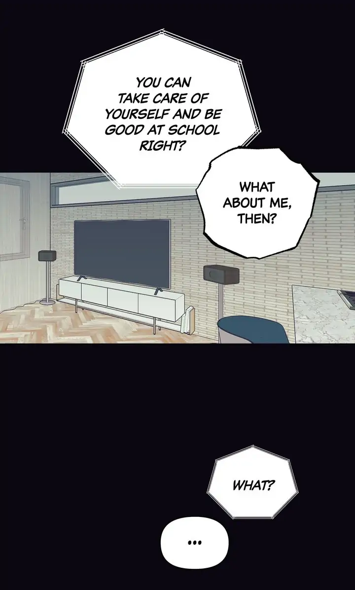 What Should We Eat? Chapter 46 - page 17