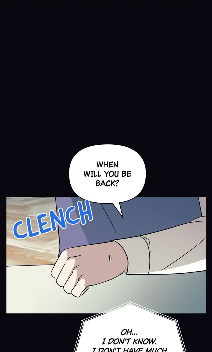 What Should We Eat? Chapter 46 - page 18