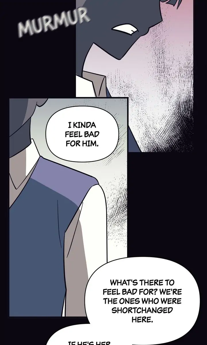 What Should We Eat? Chapter 46 - page 3