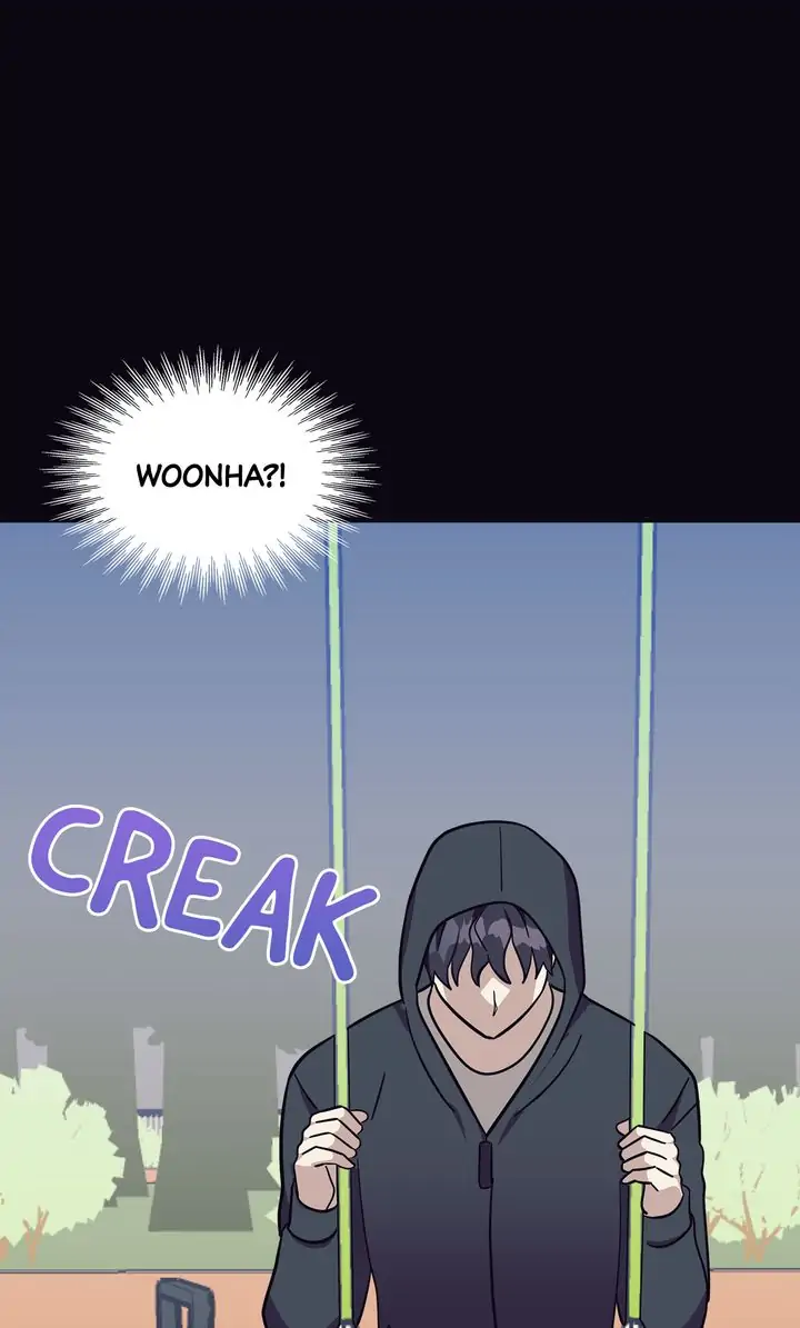 What Should We Eat? Chapter 46 - page 39