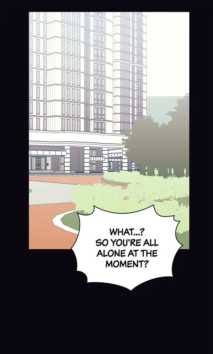 What Should We Eat? Chapter 46 - page 44
