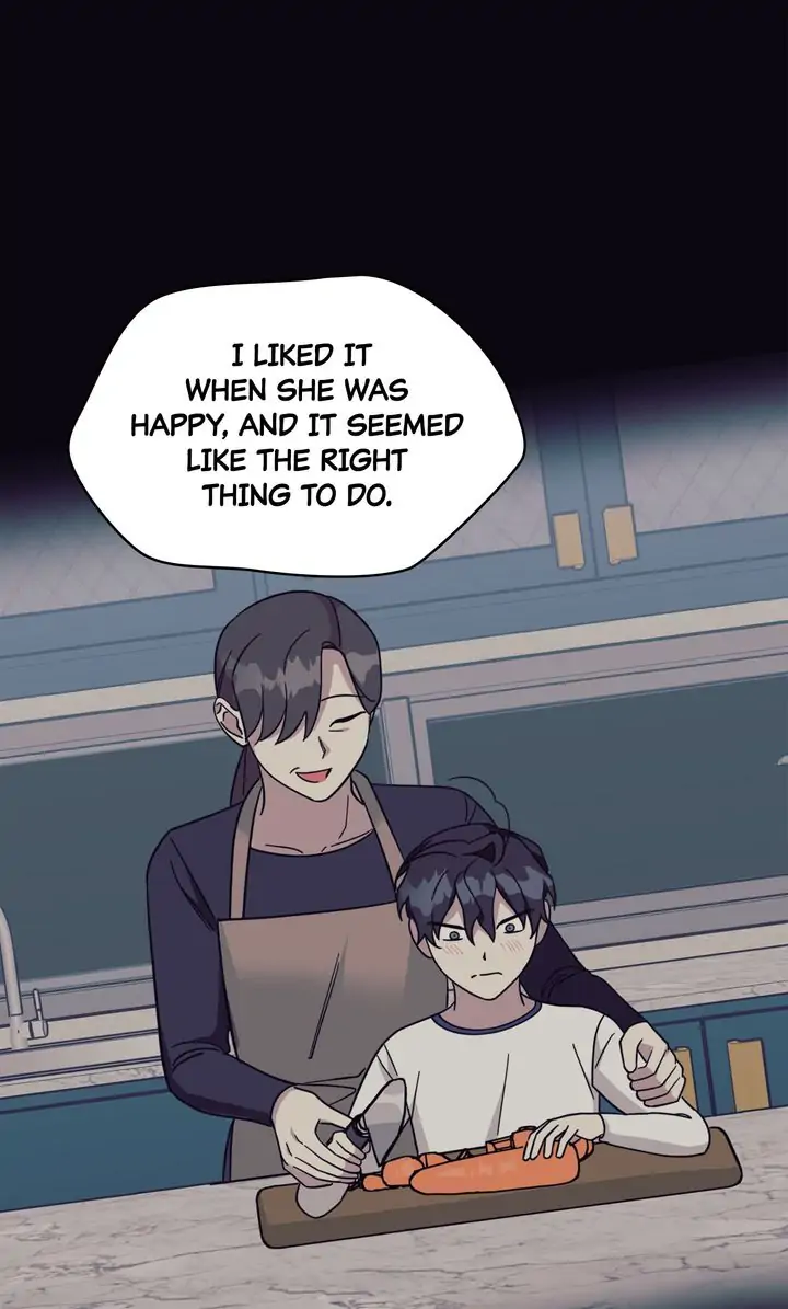 What Should We Eat? Chapter 46 - page 50