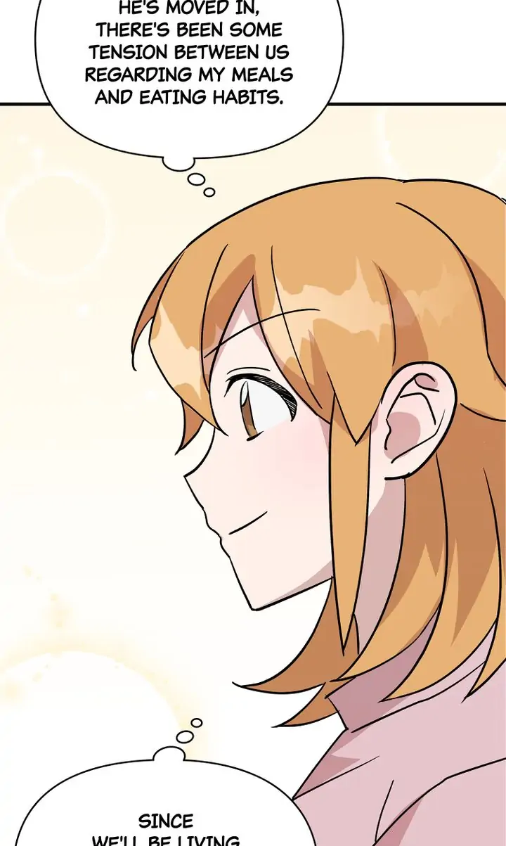 What Should We Eat? Chapter 9 - page 10