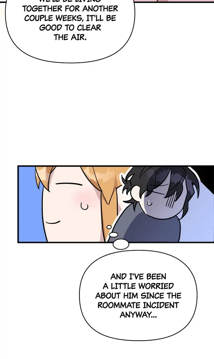 What Should We Eat? Chapter 9 - page 11