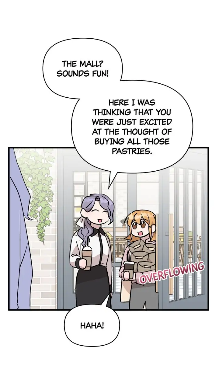 What Should We Eat? Chapter 9 - page 12