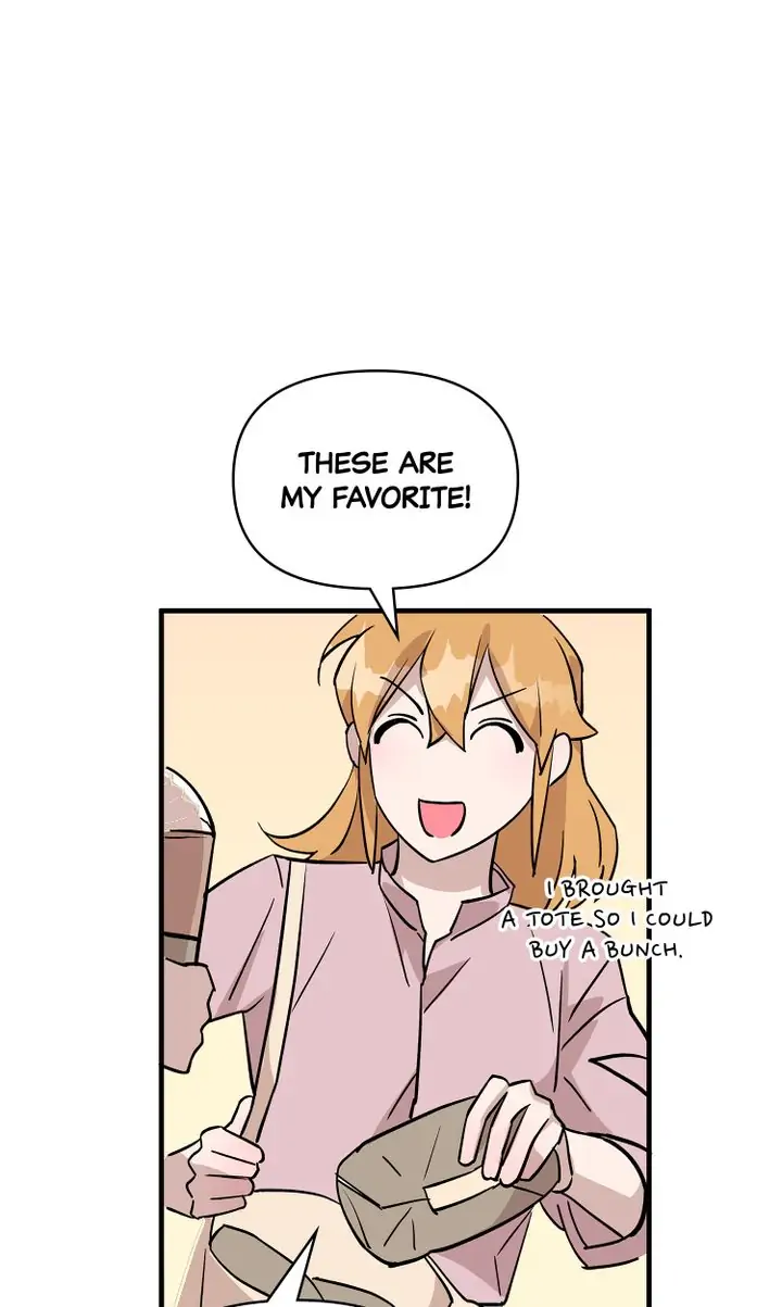 What Should We Eat? Chapter 9 - page 13