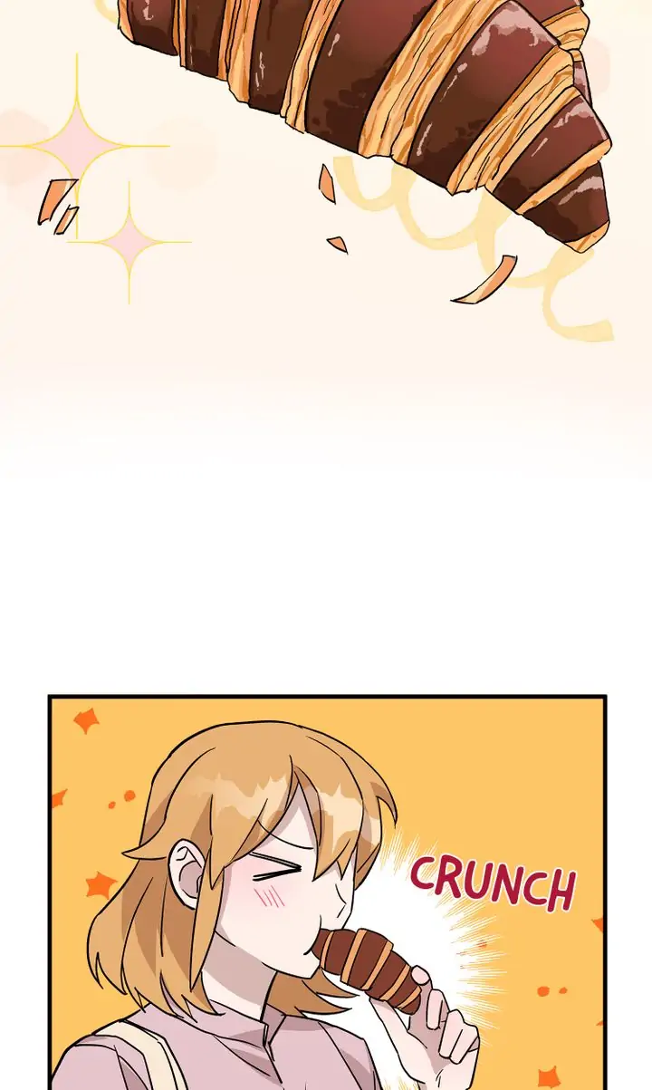 What Should We Eat? Chapter 9 - page 15