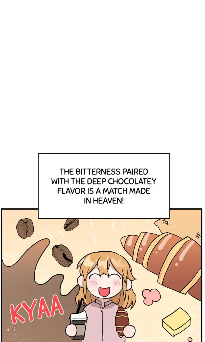 What Should We Eat? Chapter 9 - page 18