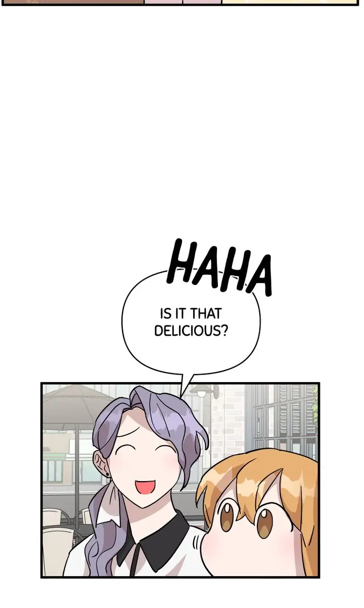What Should We Eat? Chapter 9 - page 19