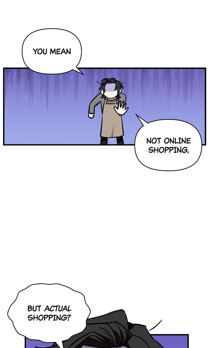 What Should We Eat? Chapter 9 - page 2