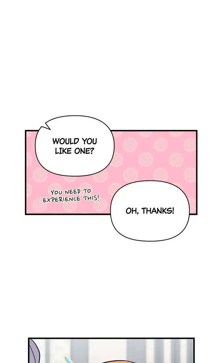 What Should We Eat? Chapter 9 - page 20