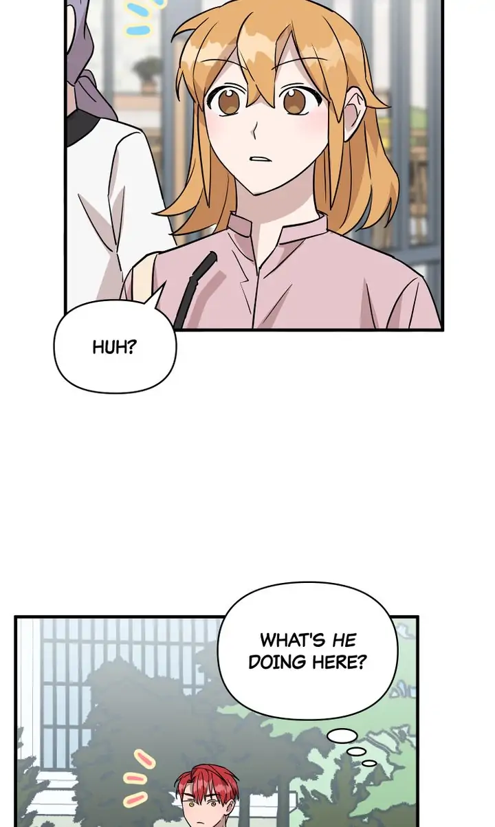 What Should We Eat? Chapter 9 - page 21