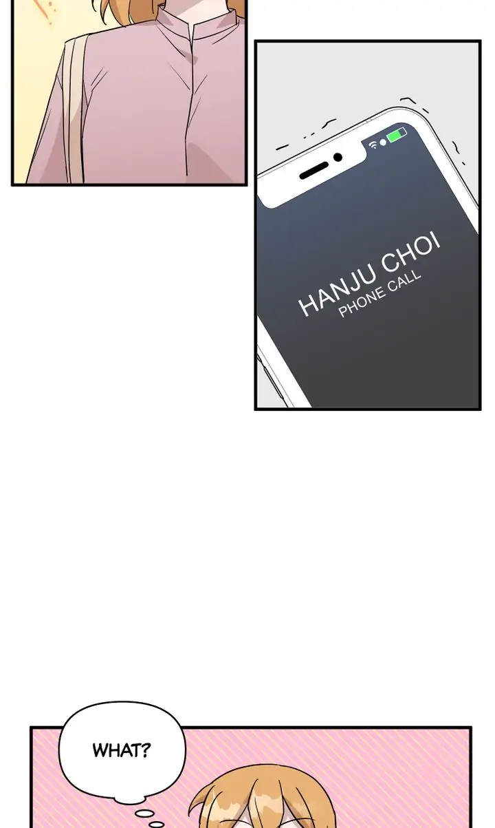 What Should We Eat? Chapter 9 - page 23