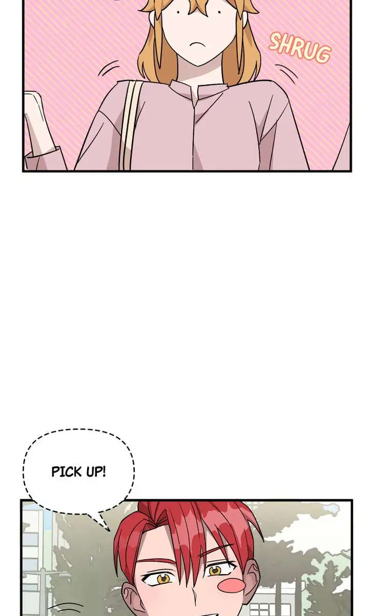 What Should We Eat? Chapter 9 - page 24