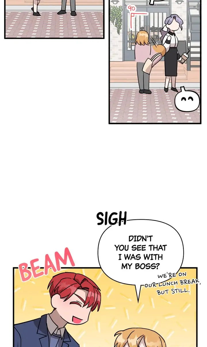 What Should We Eat? Chapter 9 - page 26
