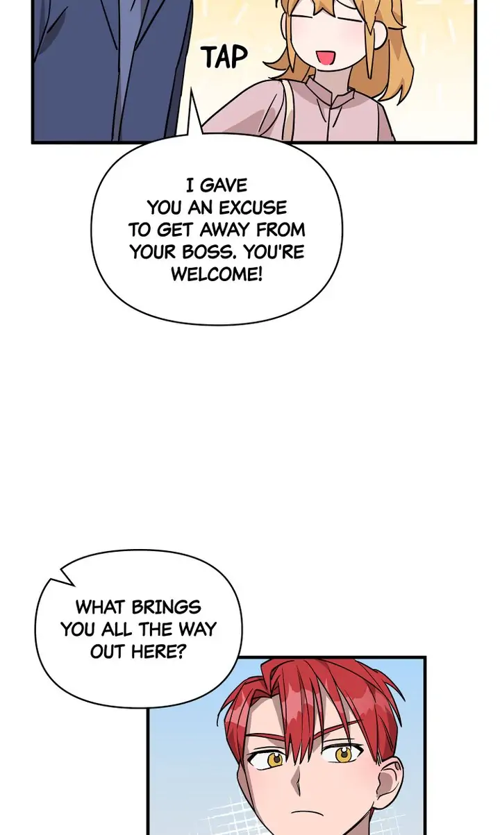 What Should We Eat? Chapter 9 - page 27