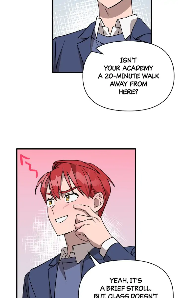 What Should We Eat? Chapter 9 - page 28