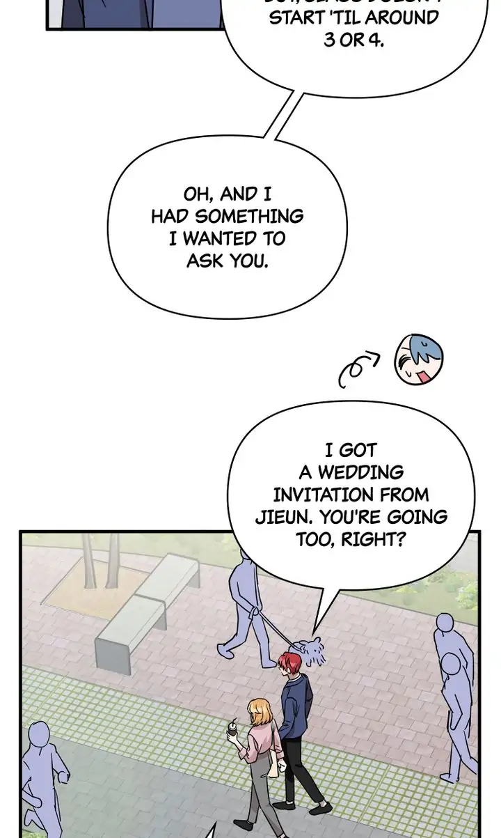 What Should We Eat? Chapter 9 - page 29