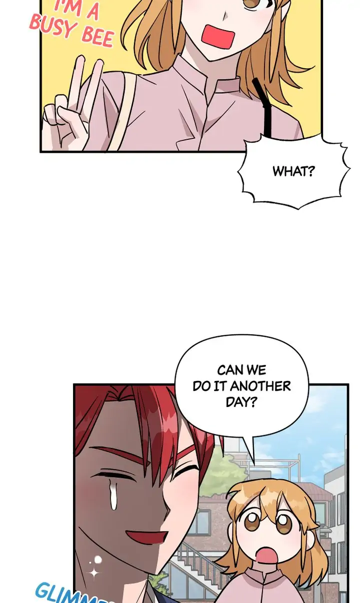 What Should We Eat? Chapter 9 - page 31