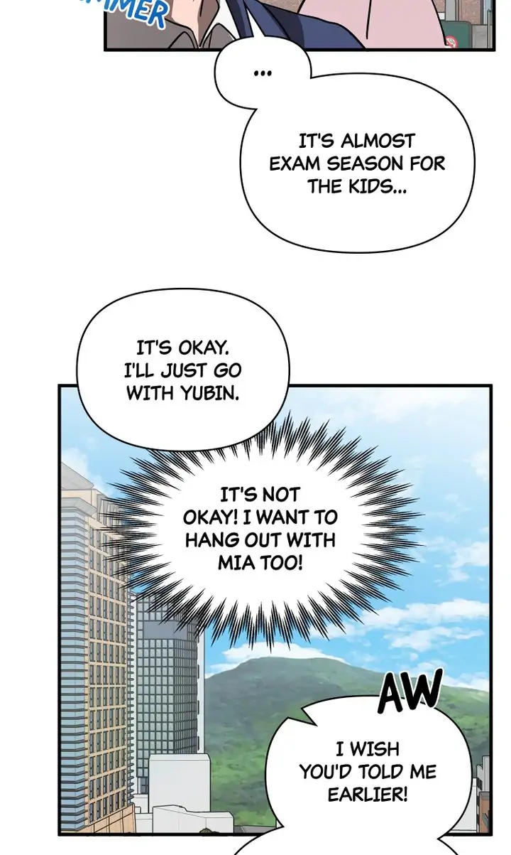 What Should We Eat? Chapter 9 - page 32