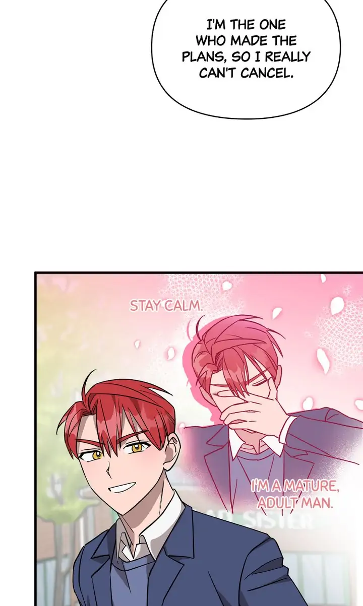 What Should We Eat? Chapter 9 - page 33