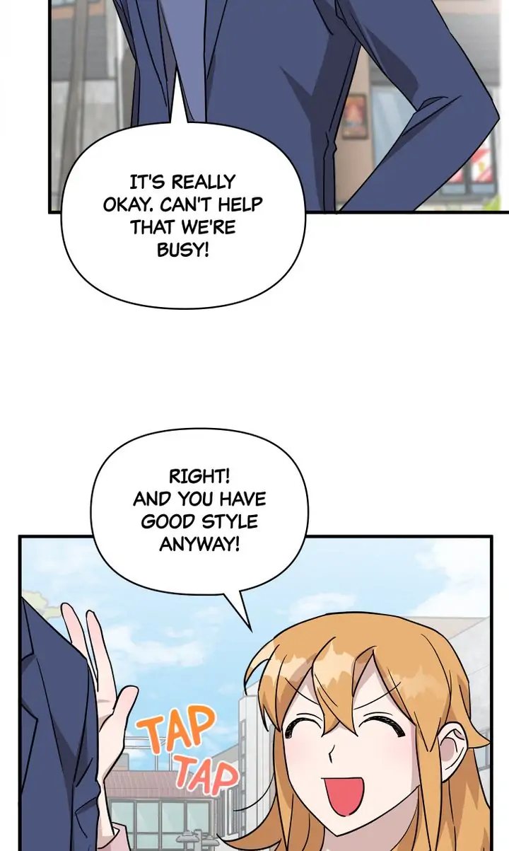 What Should We Eat? Chapter 9 - page 34