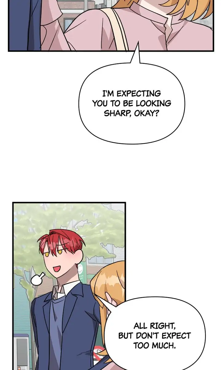 What Should We Eat? Chapter 9 - page 35