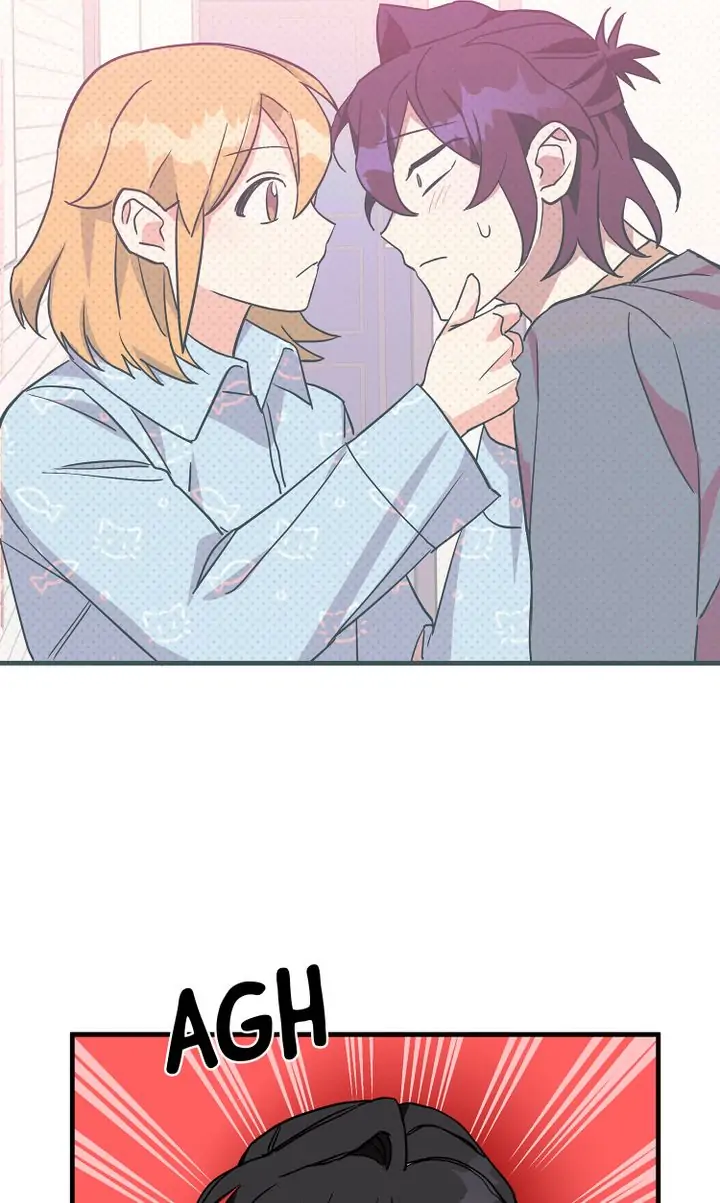 What Should We Eat? Chapter 9 - page 42