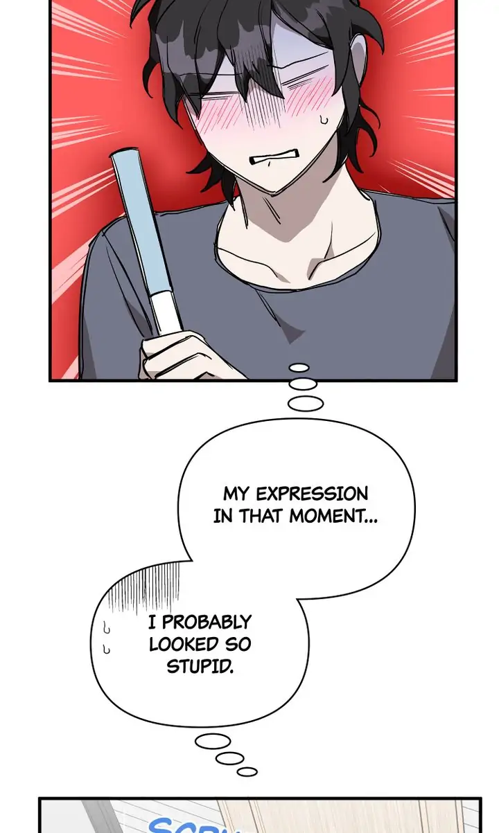 What Should We Eat? Chapter 9 - page 43