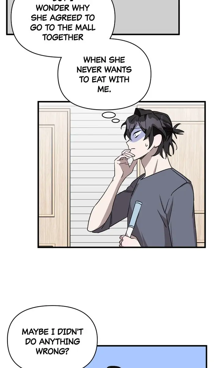 What Should We Eat? Chapter 9 - page 45
